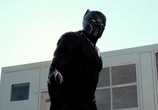 Фильм Первый мститель: Противостояние / Captain America: Civil War (2016) - cцена 9