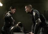 Мультфильм Обитель зла: Вырождение / Resident Evil: Degeneration (2008) - cцена 6