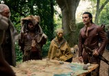 Сериал Проклятая / Cursed (2020) - cцена 3