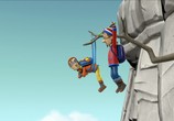 Мультфильм Щенячий патруль: Суперпатруль 2 / Paw Patrol: Ultimate Rescue 2 (2019) - cцена 1