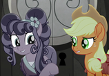 Мультфильм Мой маленький пони: Путешествие по радуге / My Little Pony: Rainbow Roadtrip (2019) - cцена 1