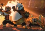 Мультфильм Кунг-фу Панда 2 / Kung Fu Panda 2 (2011) - cцена 2