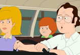 Мультфильм С значит Семья / F is For Family (2015) - cцена 3
