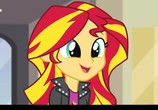 Мультфильм Девочки из Эквестрии - Радужный рок / Equestria Girls - Rainbow Rocks (2014) - cцена 6
