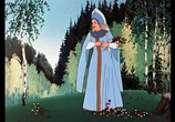 Мультфильм Шедевры отечественной мультипликации. Русские народные сказки (1949) - cцена 4