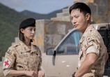 Сериал Потомки солнца / Taeyangui hooye (2016) - cцена 5