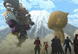 Мультфильм Бэтмен-ниндзя / Batman Ninja (2018) - cцена 5