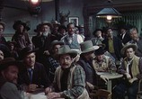 Фильм Отчаянные / The Desperadoes (1943) - cцена 4