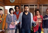 Сериал Солнечная сторона / Sunnyside (2019) - cцена 2