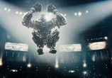 Фильм Живая сталь / Real Steel (2011) - cцена 6