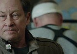 Сериал Личность не установлена (2017) - cцена 1