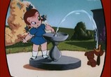 Мультфильм Каспер и его друзья / Casper the Friendly Ghost (Harveytoons) (1945) - cцена 8