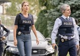 Сериал Линкольн Райм: Охота на Собирателя костей / Lincoln Rhyme: Hunt for the Bone Collector (2020) - cцена 3