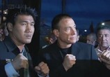 ТВ Жан-Клод Ван Дамм: За закрытыми дверями / Jean Claude Van Damme: Behind Closed Doors (2011) - cцена 1