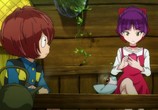 Мультфильм Щелкунчик Китаро / Gegege no Kitaro (2018) - cцена 5