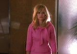 Фильм Блондинка в законе 2: Красное, белое и блондинка  / Legally Blonde 2: Red, White & Blonde (2003) - cцена 2