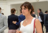 Сериал Жгучая месть / La vengeance aux yeux clairs (2016) - cцена 3