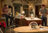 Сериал Ранчо / The Ranch (2016) - cцена 4