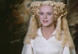 Фильм Бланкафлор - дочь демона / Blancaflor, la hija del diablo (1988) - cцена 2