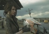 Мультфильм Кингсглейв: Последняя фантазия XV / Kingsglaive: Final Fantasy XV (2016) - cцена 3