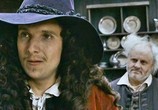 Фильм Жан де Лафонтен - вызов судьбе / Jean de La Fontaine - Le defi (2007) - cцена 3