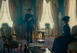 Сериал Мисс Скарлет и Герцог / Miss Scarlet and the Duke (2020) - cцена 1