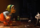 Мультфильм Рок Дог / Rock Dog (2017) - cцена 1