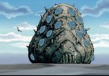 Мультфильм Навсикая из Долины Ветров / Kaze no Tani no Nausicaa (1984) - cцена 3