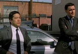 Сериал Менталист / The Mentalist (2010) - cцена 4