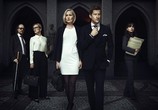 Сериал Абер Берген / Aber Bergen (2016) - cцена 1