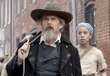 Сериал Птица доброго господа / The Good Lord Bird (2020) - cцена 1