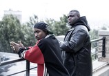 Сериал Нераскрытое дело / Unsolved (2018) - cцена 6