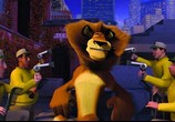 Мультфильм Мадагаскар / Madagascar (2005) - cцена 1