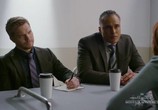 Фильм Тайны утреннего шоу: Преднамеренное убийство / Morning Show Mysteries: Death by Design (2019) - cцена 3