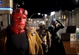 Фильм Хеллбой 2: Золотая армия / Hellboy II: The Golden Army (2008) - cцена 5