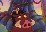 Мультфильм Тимон и Пумба / Timon and Pumbaa (1995) - cцена 3