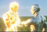 Фильм Фантастическая четверка 2: Вторжение Серебряного Серфера / Fantastic Four: Rise of the Silver Surfer (2007) - cцена 4