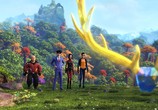 Мультфильм Братья Медведи: Тайна трёх миров / Boonie Bears: Entangled Worlds (2019) - cцена 5