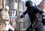 Фильм Бросок кобры / G.I. Joe: The Rise of Cobra (2009) - cцена 5
