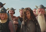 Фильм Вики, маленький викинг 2 / Wickie auf grosser Fahrt (2011) - cцена 2