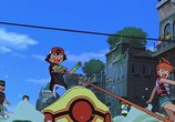 Мультфильм Покемон: Герои: Латиос и Латиас (Фильм 5) / Gekijouban Pocket Monsters: Mizu no Miyako no Mamorigami Latias to Latios (2002) - cцена 2