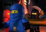 Мультфильм LEGO Ниндзяго: Мастера кружитцу / LEGO Ninjago: Masters of Spinjitzu (2011) - cцена 2