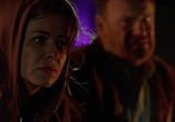 Сериал Спасти Фэйт / Keeping Faith (2017) - cцена 2