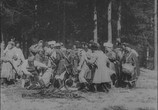 Фильм Стенька Разин. Понизовая вольница (1908) - cцена 2