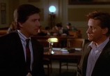 Фильм Могучие утята / The Mighty Ducks (1992) - cцена 1