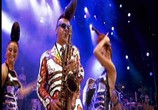 Музыка Leningrad Cowboys - Global Balalaika Show (2003) - cцена 1