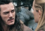 Фильм Хоббит: Трилогия / The Hobbit: Trilogy (2012) - cцена 7