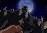 Мультфильм Супермен: Судный день / Superman: Doomsday (2007) - cцена 4