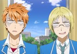 Мультфильм Дефрагментация! / D-Frag! (2014) - cцена 1