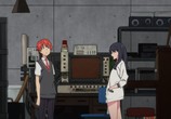 Мультфильм Гридмен / SSSS.Gridman (2018) - cцена 5